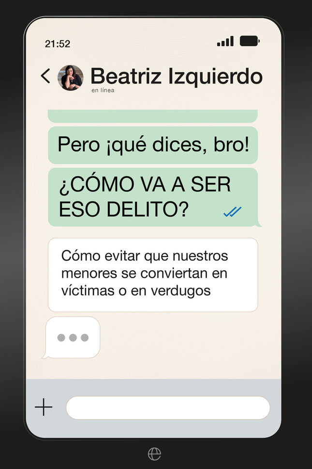 Pero ¡que Dices Bro! ¿cómo Va A Ser Eso Delito?
