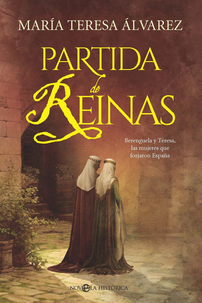 Partida De Reinas