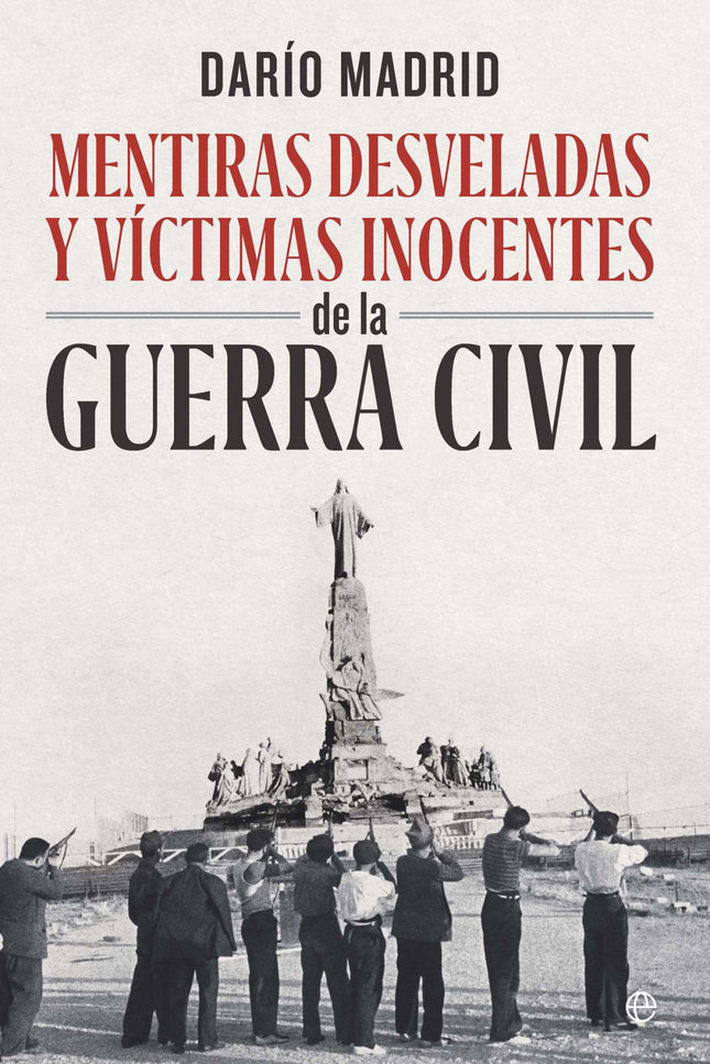 Mentiras Desveladas Y Víctimas Inocentes Gc