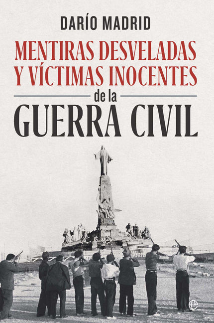 Mentiras Desveladas Y Víctimas Inocentes Gc