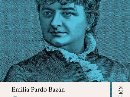Cuentos Emila Pardo Bazán
