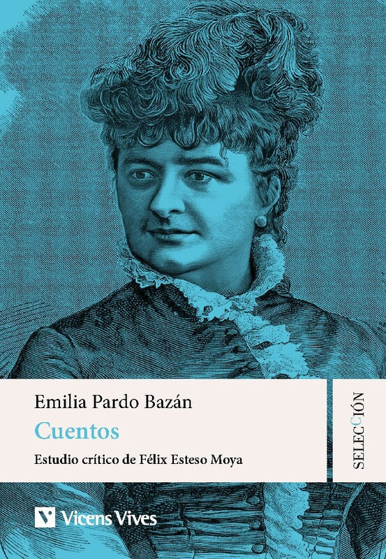 Cuentos Emila Pardo Bazán