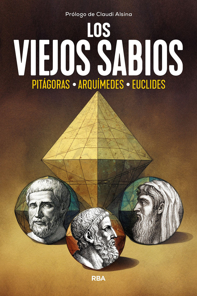 Los Viejos Sabios