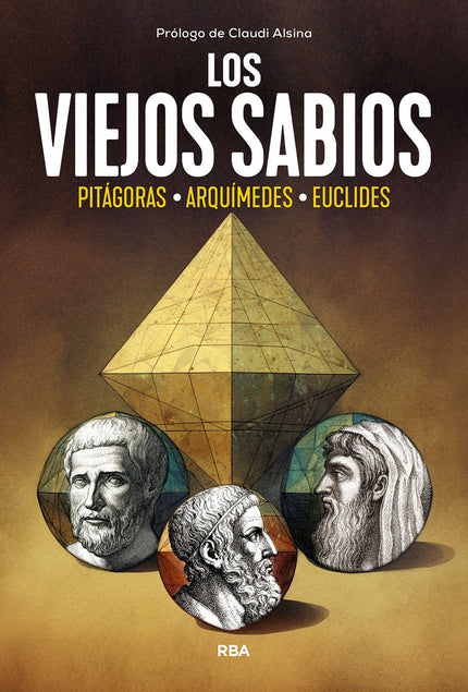 Los Viejos Sabios
