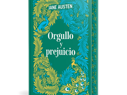 Orgullo Y Prejuicio