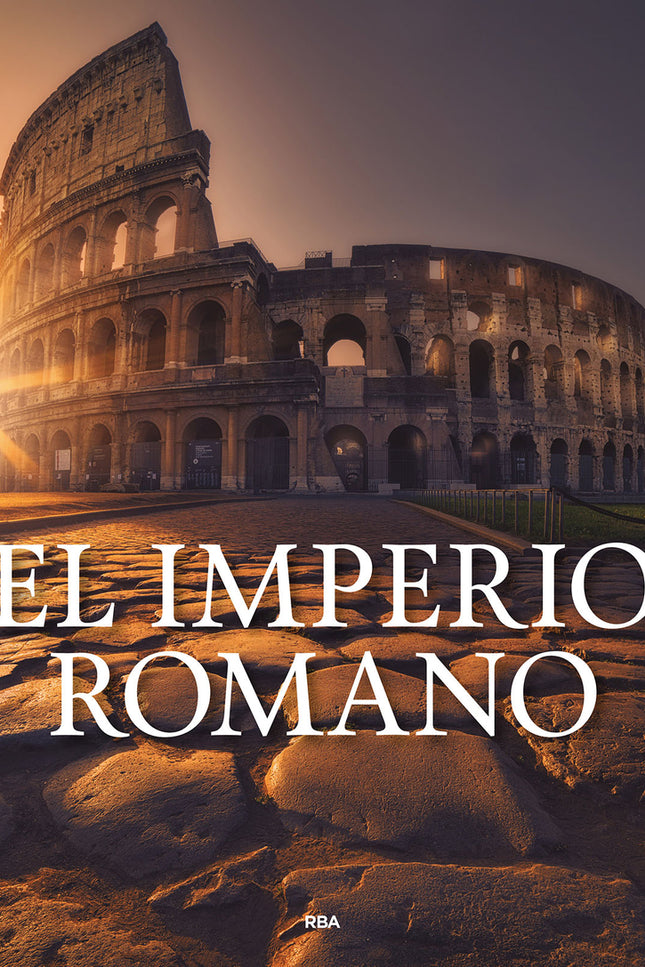 El Imperio Romano