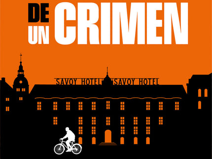 La Historia De Un Crimen 2