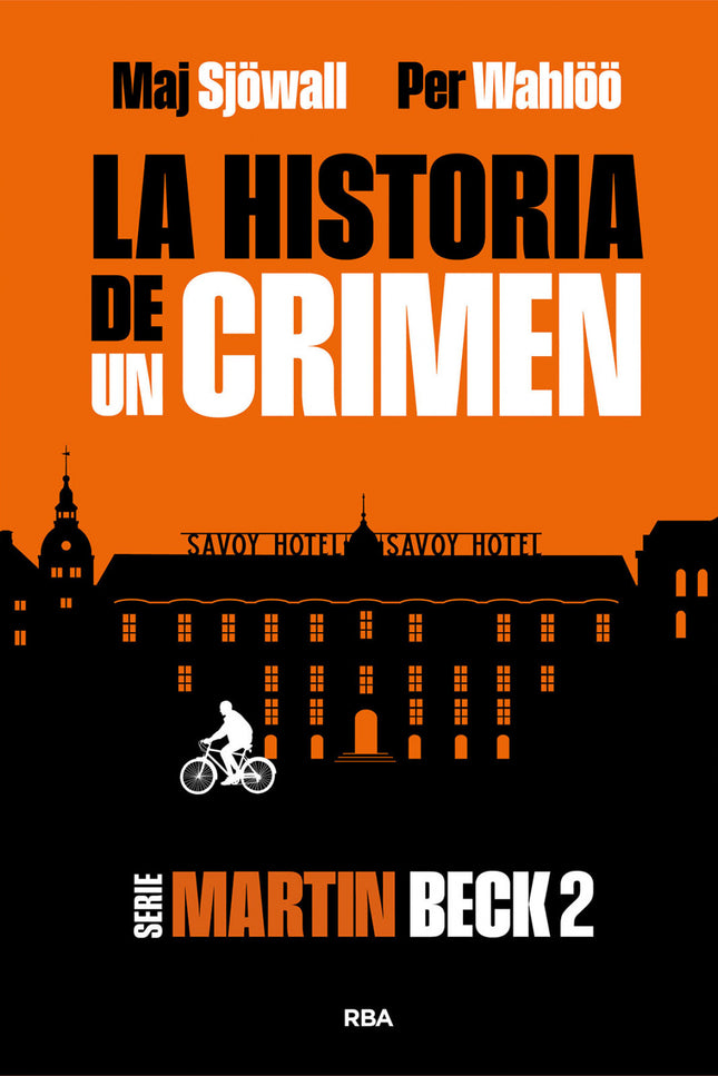 La Historia De Un Crimen 2