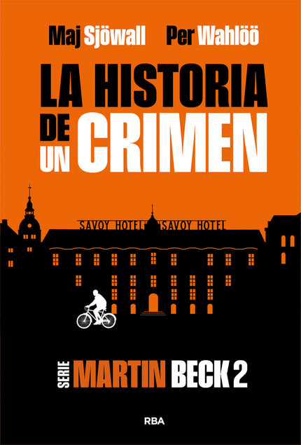 La Historia De Un Crimen 2