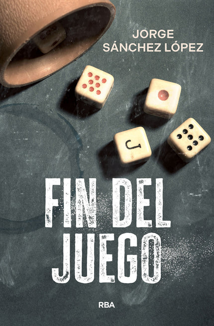 Fin Del Juego