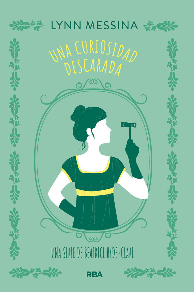 Curiosidad Descarada, Una