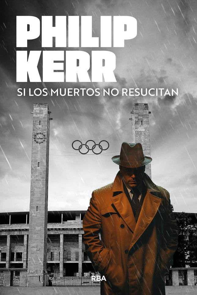 Si Los Muertos No Resucitan