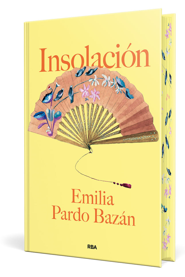 Insolación