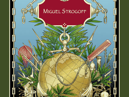 Miguel Strogoff (hetzel)