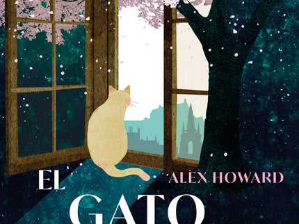 El Gato Fantasma