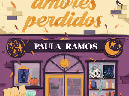 El Cuaderno De Los Amores Perdidos