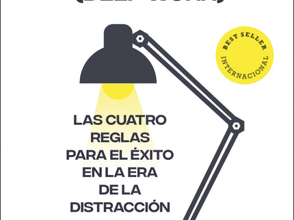 Céntrate (deep Work)