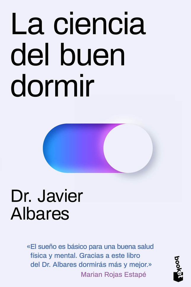 La Ciencia Del Buen Dormir