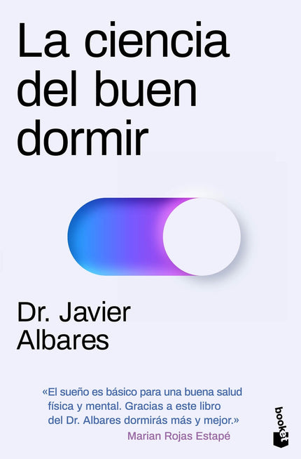 La Ciencia Del Buen Dormir