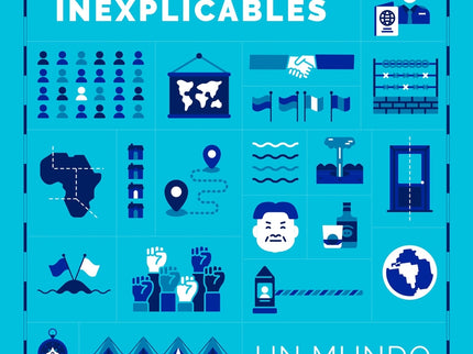 Explicaciones De Fronteras Inexplicables