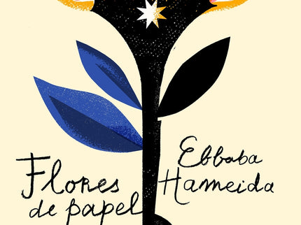 Flores De Papel