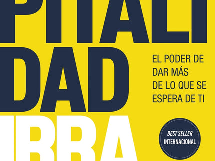 Hospitalidad Irracional