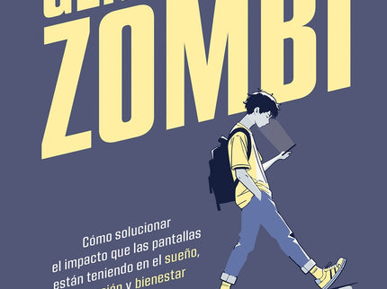 Generación Zombi
