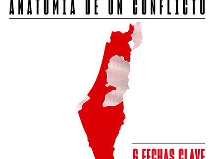 Israel Y Palestina. Anatomía De Un Conflicto