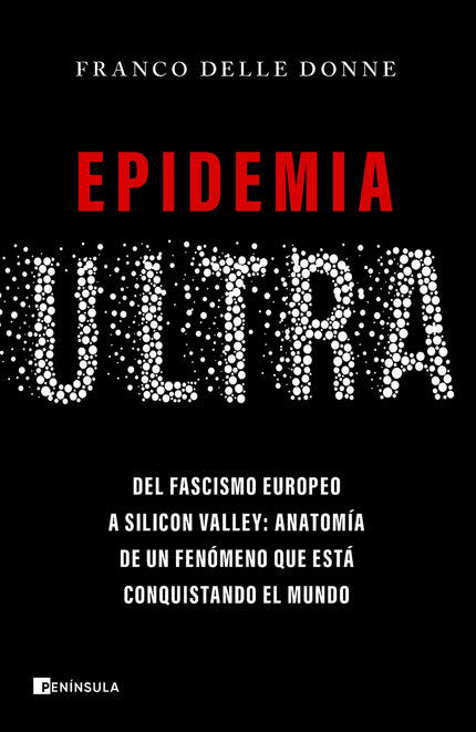 Epidemia Ultra