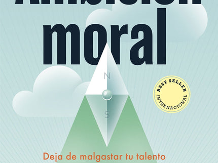 Ambición Moral