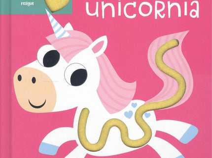 Haz Cosquillas A La Unicornia