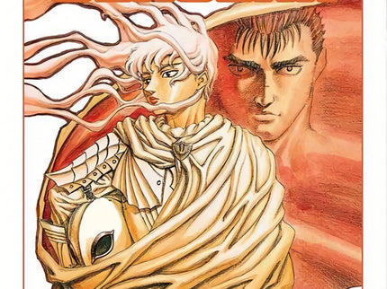 Berserk Maximim 4