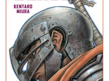 Maximum Berserk 03