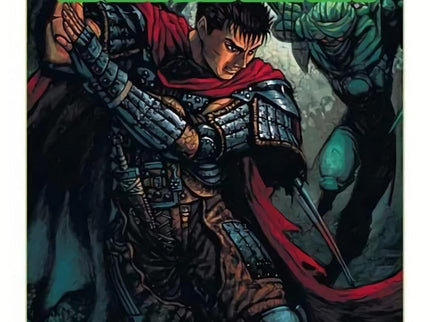 Maximum Berserk 05