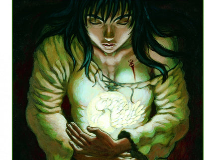 Reedición Maximum Berserk N.10