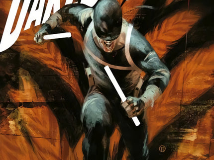 Marvel premiere daredevil 4. el fin del infierno - Steve Murray - Chip Zdarsky - RUSTICA