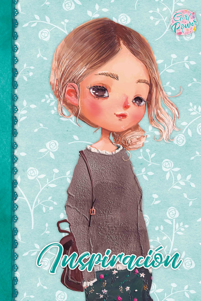 Girl Power: Inspiración (formato Grande)