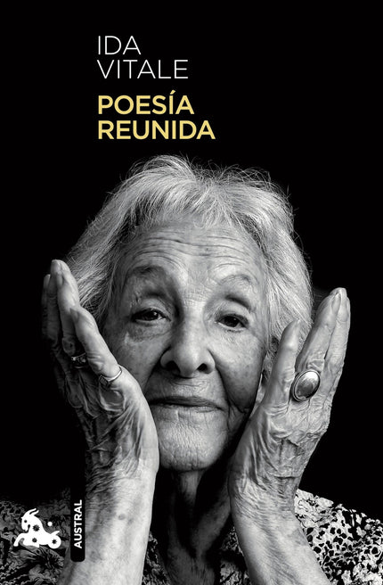 Poesía Reunida