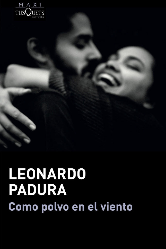Como Polvo En El Viento