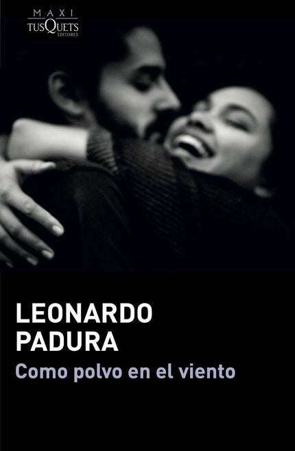 Como Polvo En El Viento