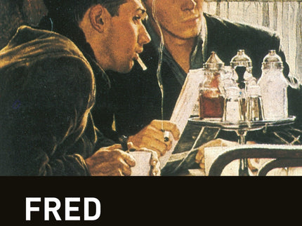REENCUENTRO - Fred Uhlman - Tapa blanda