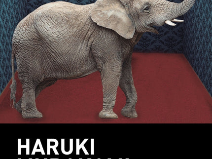 El Elefante Desaparece