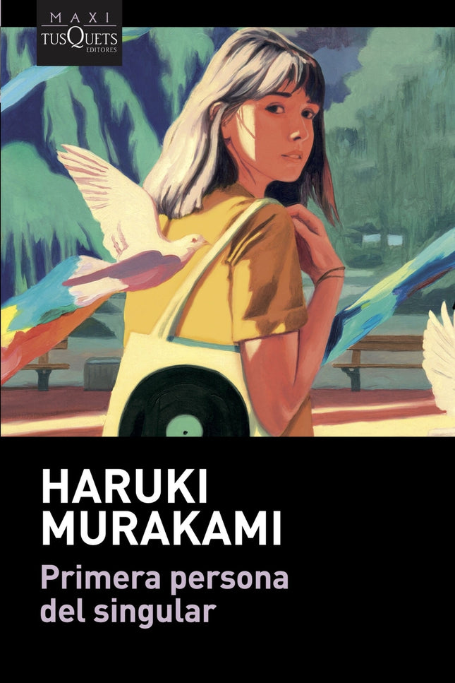 Primera Persona Del Singular