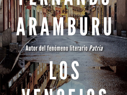 Los Vencejos