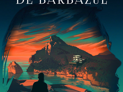 El Castillo De Barbazul