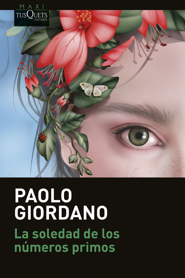 La Soledad De Los Números Primos