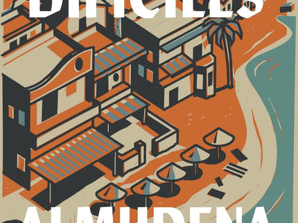 Los Aires Difíciles