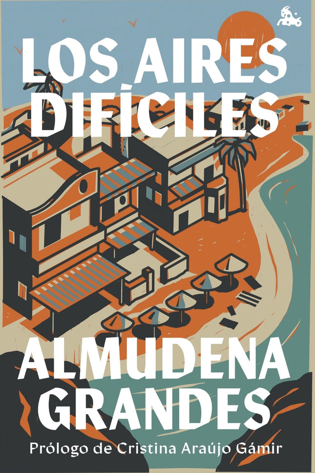 Los Aires Difíciles