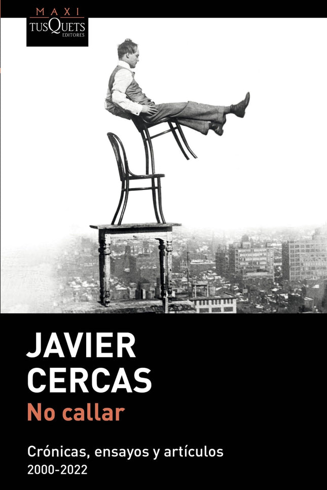 No Callar
