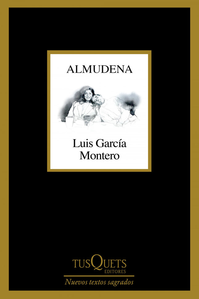 Almudena